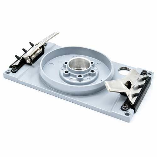 Rupes SSPF Base Plate