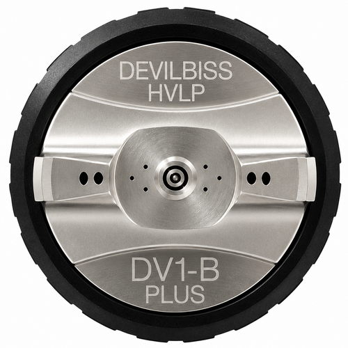 Devilbiss DV1 B+ HVLP Air Cap