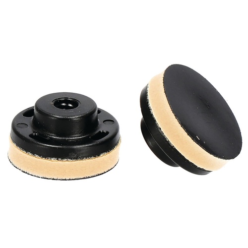 Mirka Backing Pad 32mm PSA - Soft (Pack of 5)