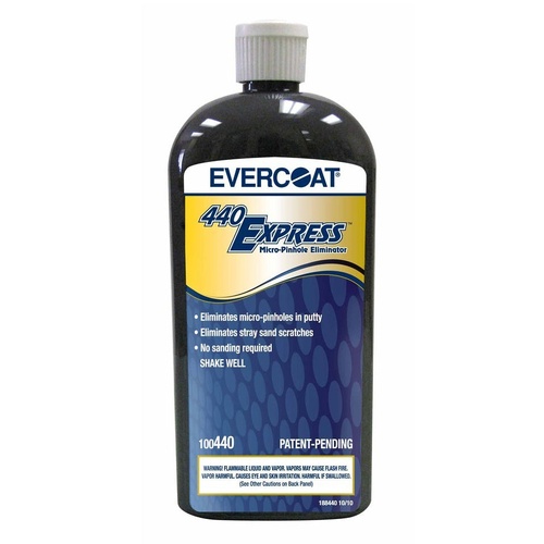 Evercoat 440 Express Micro Pinhole Eliminator 473ml