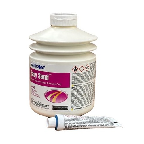 Evercoat Easy Sand Fine Filler 30oz