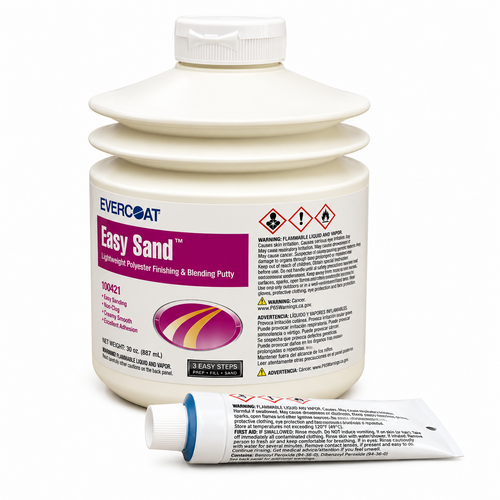 Evercoat Easy Sand Fine Filler 30oz