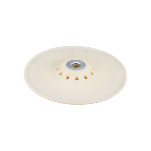 Rupes 7&quot; Fibre Disc Backing Pad (M14-F)