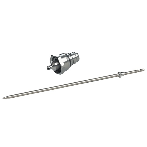 Anest Iwata WS400 Series II Supernova HD 1.3mm Fluid Needle &amp; Fluid Tip Kit