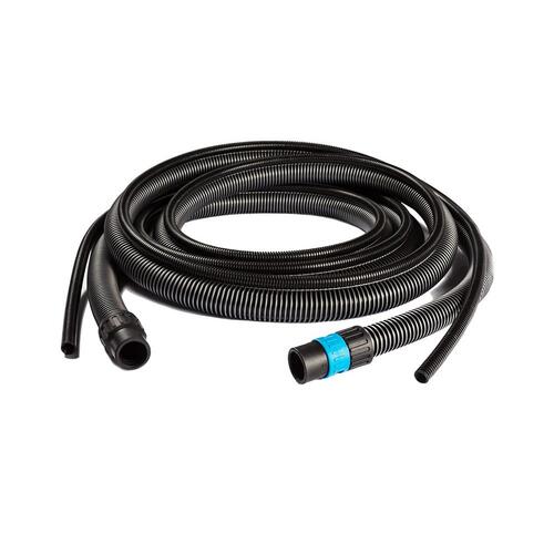 RUPES Antistatic Conical Combi Hose 8m