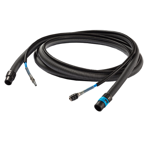 RUPES Antistatic Conical Combi Air Hose 4m