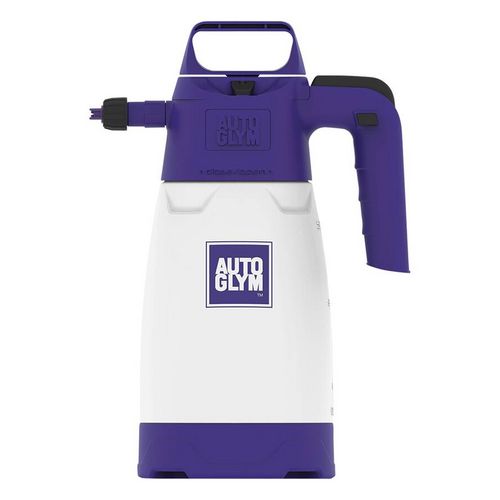 Autoglym Polar Foam Pressure Sprayer