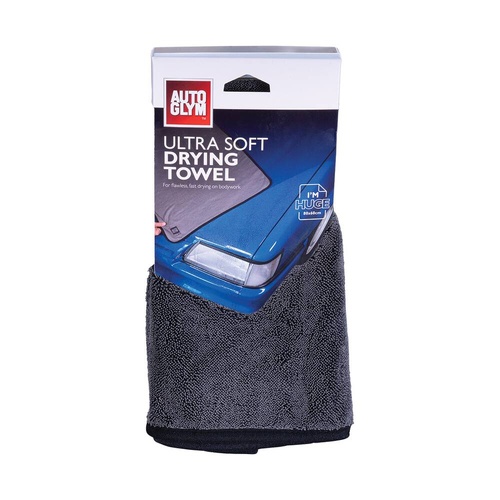 Autoglym Ultra-Soft Drying Towel 80cm x 60cm