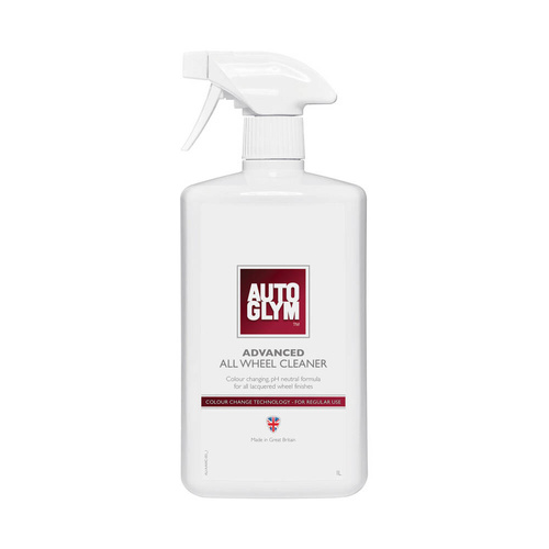 Autoglym Advanced All Wheel Cleaner 1L