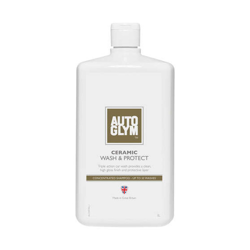 Autoglym Ceramic Wash &amp; Protect 1L