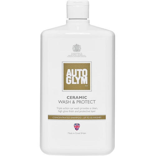 Autoglym Ceramic Wash &amp; Protect 1L