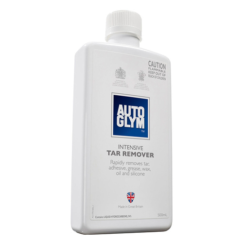 Autoglym Intensive Tar Remover 500ml