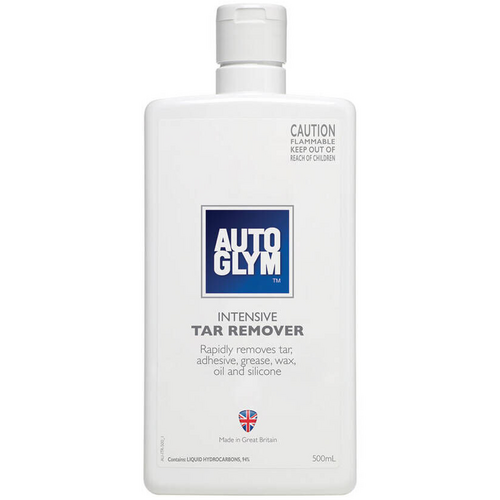 Autoglym Intensive Tar Remover 500ml
