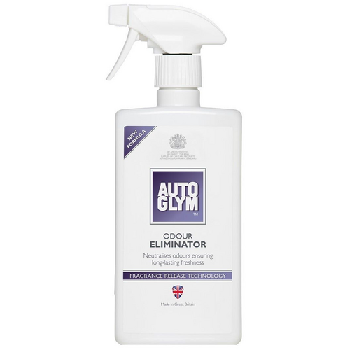 Autoglym Odour Eliminator 500ml