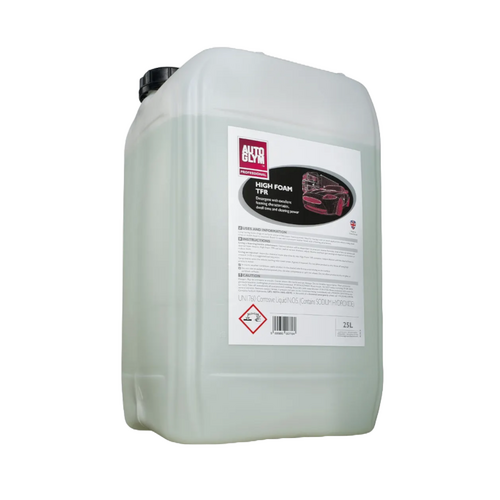 Autoglym High Foam TFR 25 Litre