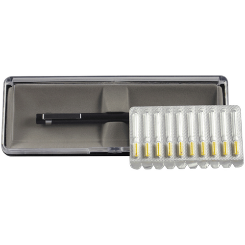 Bossauto Speck Removing Needles with Case