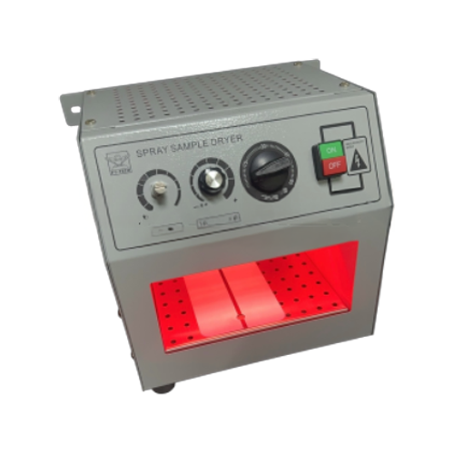 FY-TECH Infrared Spray Card Drying Oven