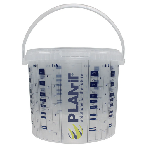 PlanIT Mixing Cup Bucket 5 Litres (32 Pack)