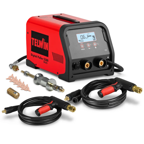 Telwin Digital Dent Puller 5500 DUO
