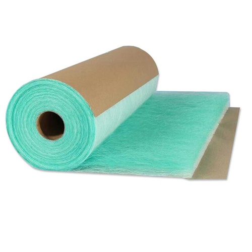 PlanIT Exhaust Filter Roll 750mm x 20m