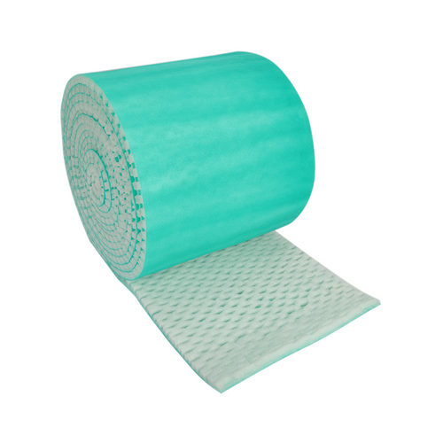 PlanIT Pocket Exhaust Filter Roll 750mm x 22m