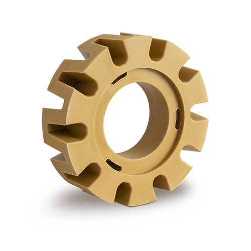 PlanIT Tractor Eraser Wheel 105 x 30mm