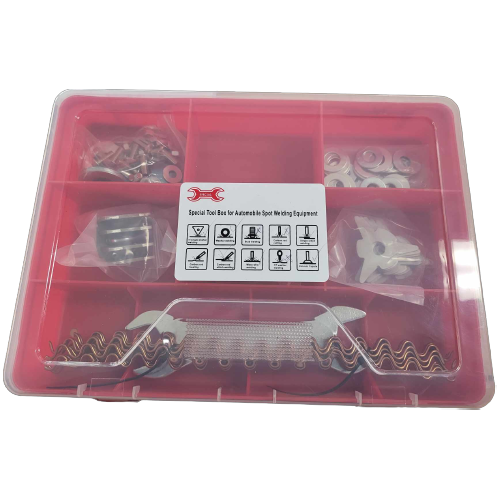 FY-TECH Dent Puller Accessories Kit