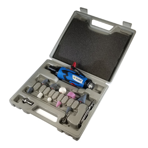 PlanIT 16 Piece Mini Die Grinder Kit