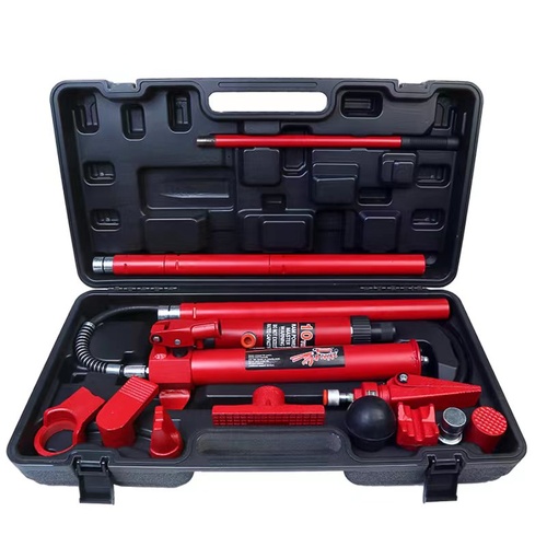 10 Ton Porta Power Kit