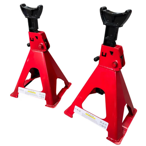 TJG Auto Tools 6 Ton Jack Stands (Pair)