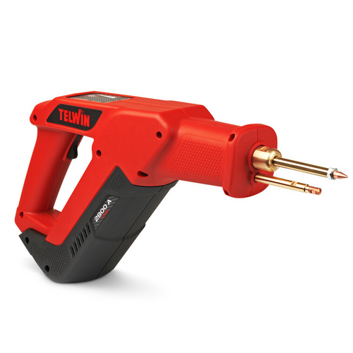 Telwin Battery Dent Puller