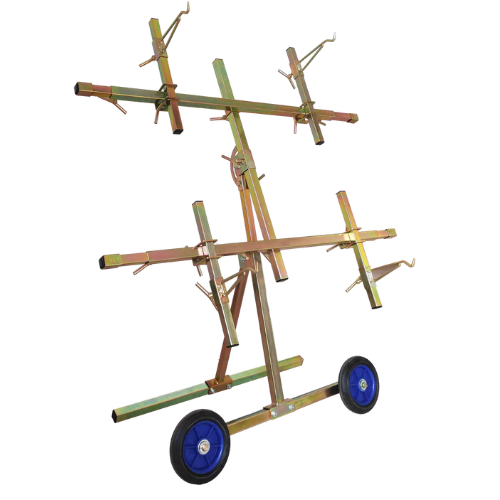 PlanIT Rotating Body Panel Stand