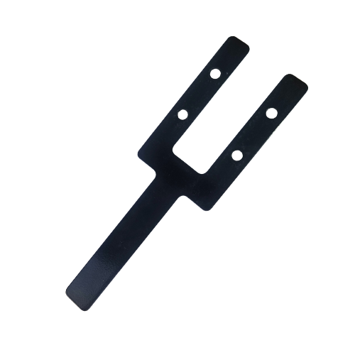 PlanIT Metal Spray Card Holder