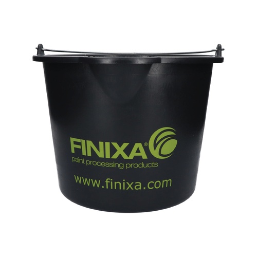Finixa Bucket with Spout 12 Litres
