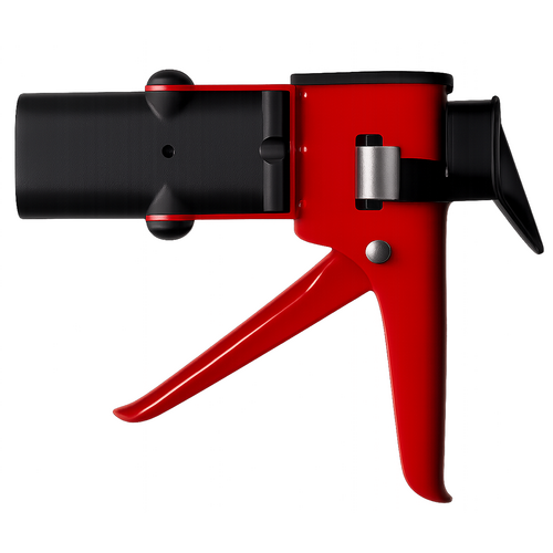 Lord Fusor 300 Manual 50ml Gun