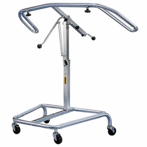 Bumper Thing Rotating Panel Stand