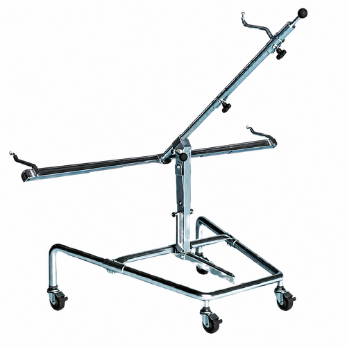 Panel Thing Rotating Panel Stand