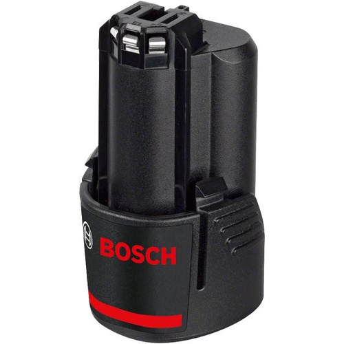 BOSCH GBA 12V 3.0Ah Lithium-Ion Battery