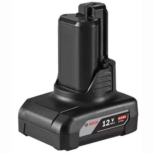 Bosch GBA 12V 6.0Ah Lithium-Ion Battery