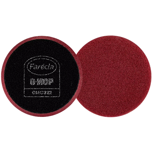 Farecla G Mop 3" Premium Angled Compounding Foam Pads (3 Pack)