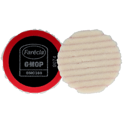 Farecla G Mop 3" Super High Cut Applicator Pads (3 Pack)