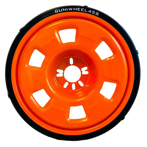 Guni GW45S Universal Wheel Dolly 