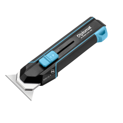 Diplomat Utility Knife &amp; Scraper