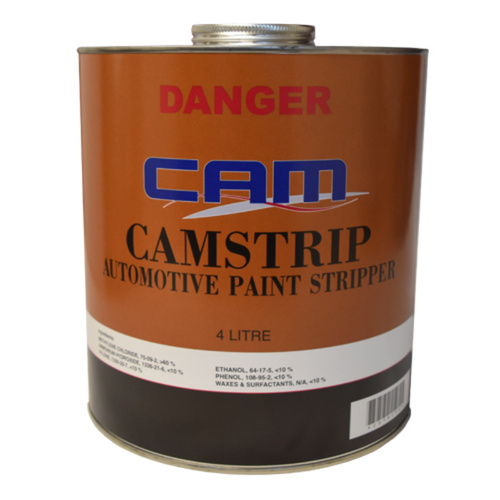 Cam Paint Stripper 4 Litres