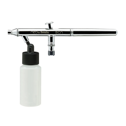 Anest Iwata Neo Series 0.5mm Suction Feed Airbrush