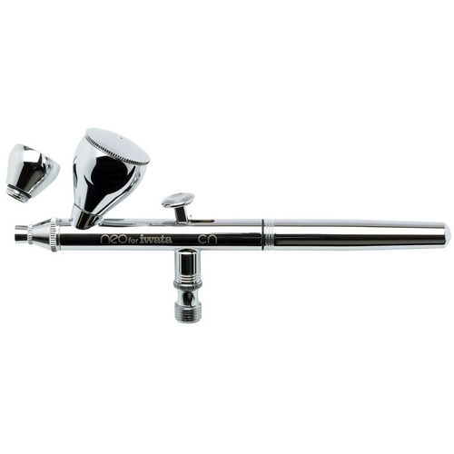 Anest Iwata Neo Series 0.35mm Gravity Feed Airbrush