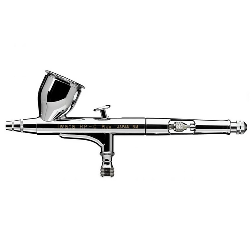 Anest Iwata High Performance Plus 0.3mm Gravity Feed Airbrush