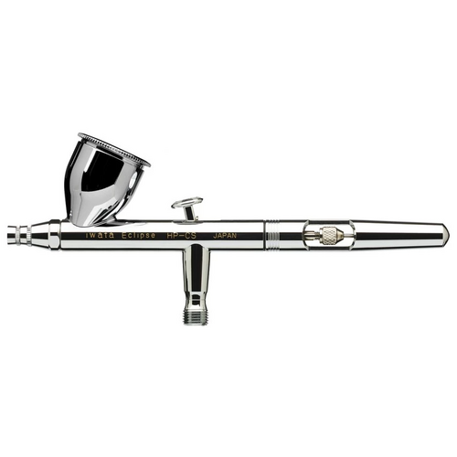 Anest Iwata Eclipse Series 0.35mm Gravity Feed Airbrush