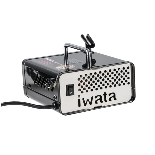 Anest Iwata Ninja Jet Airbrush Compressor