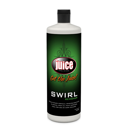 Juice Polisheses Swirl Remover 1 Litre